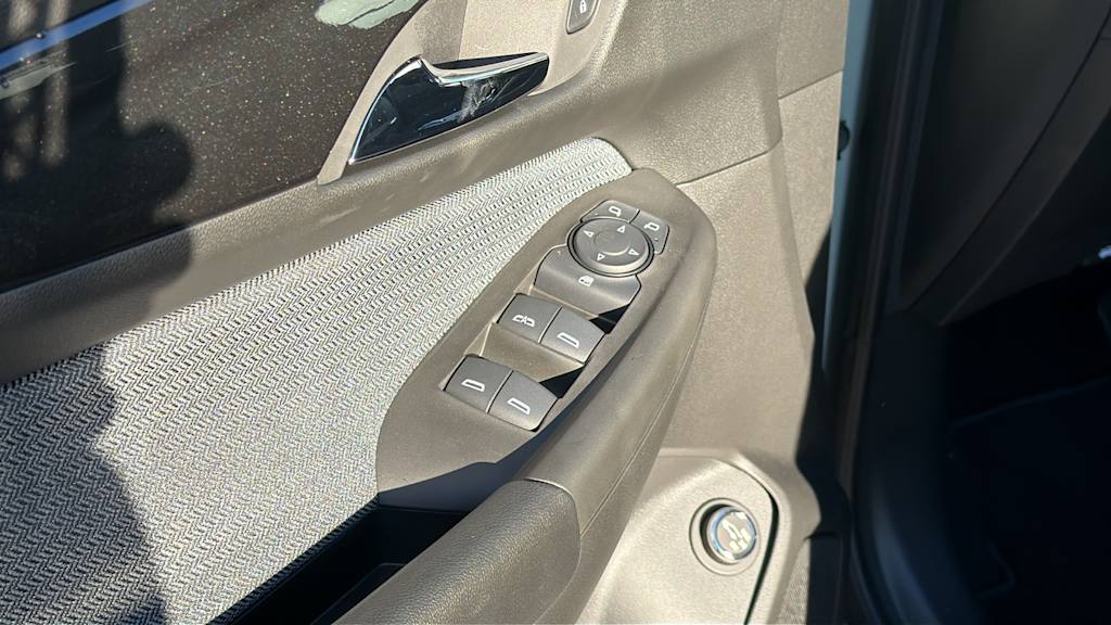 Thumbnail: 2026 Chevrolet TrailBlazer - 27