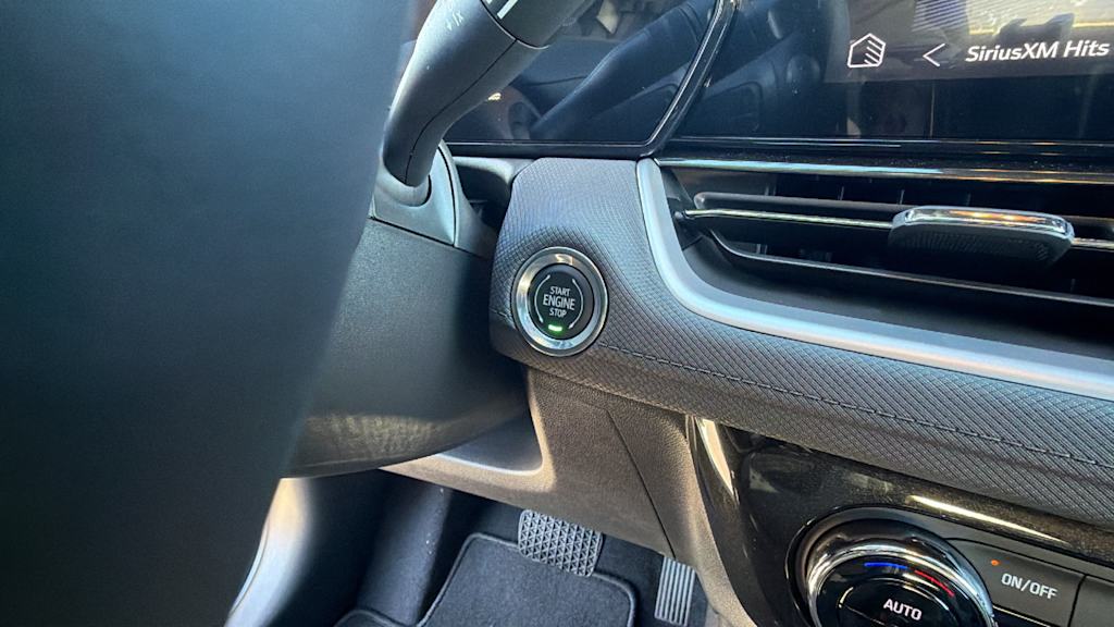 Thumbnail: 2026 Chevrolet TrailBlazer - 24