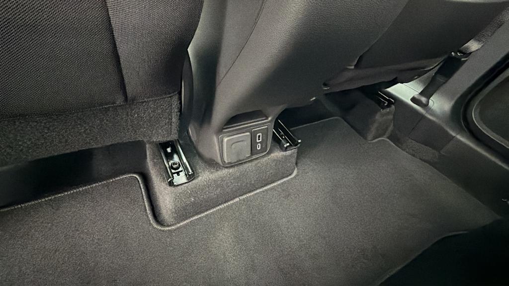 Thumbnail: 2026 Chevrolet TrailBlazer - 30