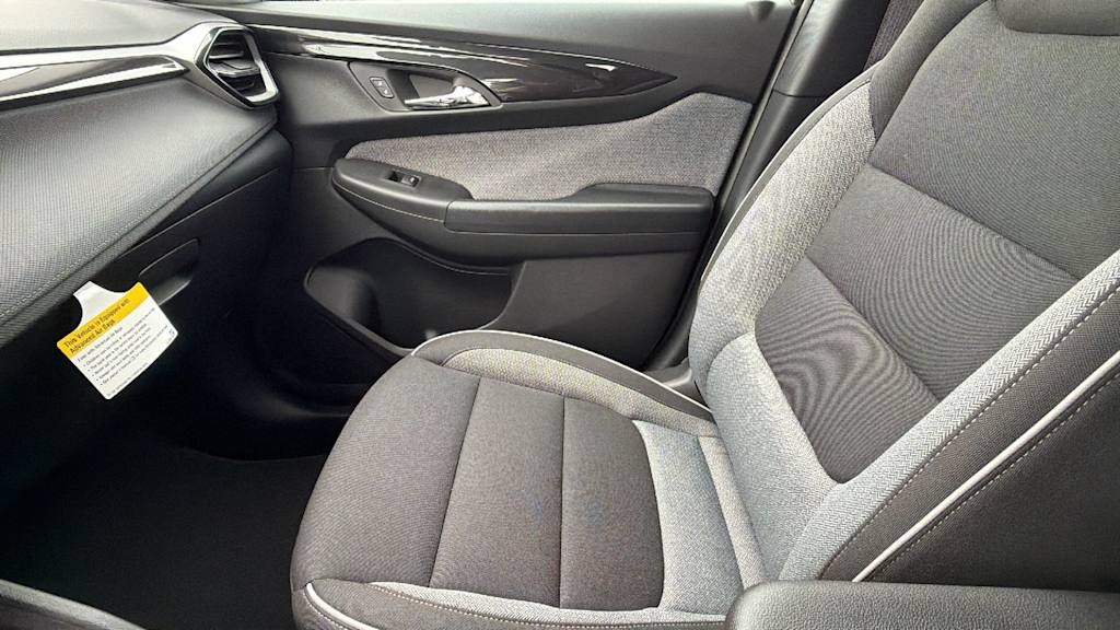 Thumbnail: 2026 Chevrolet TrailBlazer - 11