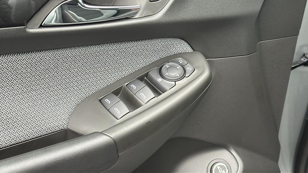 Thumbnail: 2026 Chevrolet TrailBlazer - 28