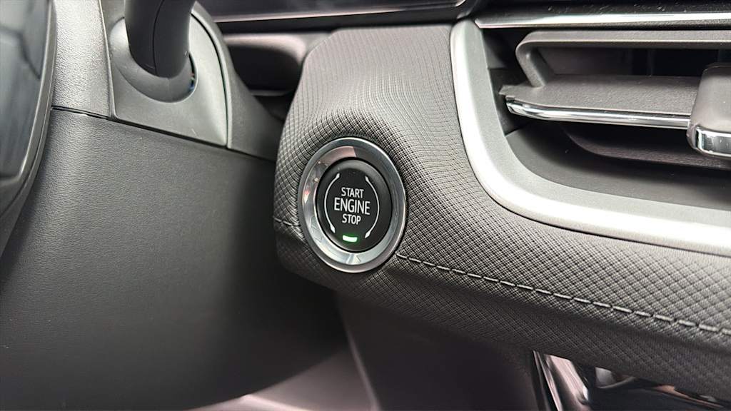 Thumbnail: 2026 Chevrolet TrailBlazer - 25