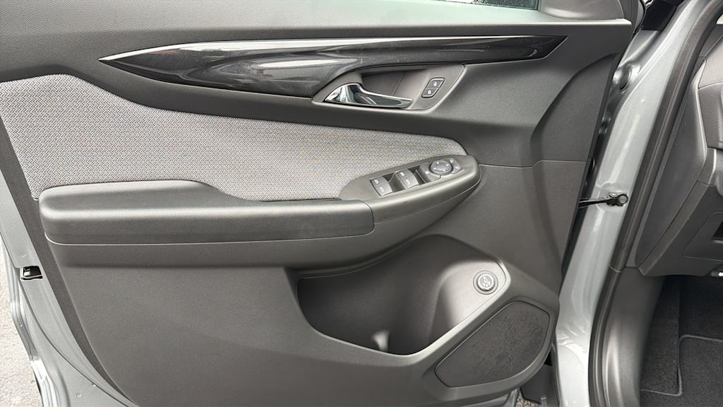 Thumbnail: 2026 Chevrolet TrailBlazer - 29