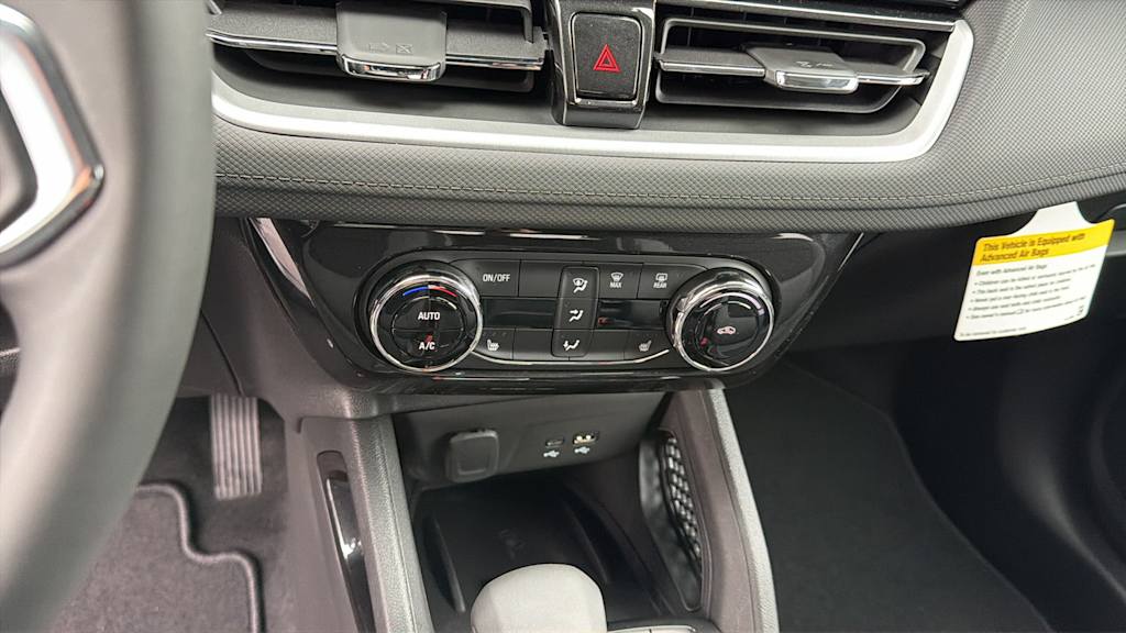 Thumbnail: 2026 Chevrolet TrailBlazer - 23