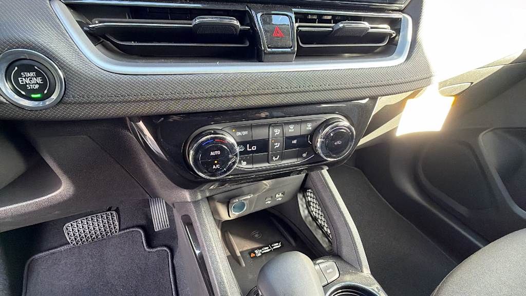 Thumbnail: 2026 Chevrolet TrailBlazer - 23