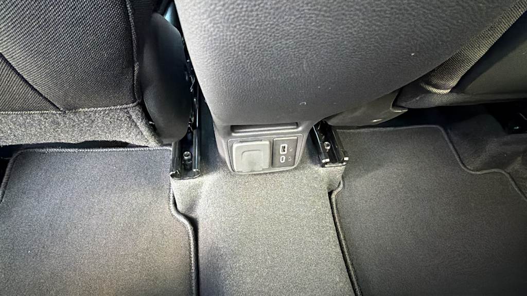 Thumbnail: 2026 Chevrolet TrailBlazer - 7