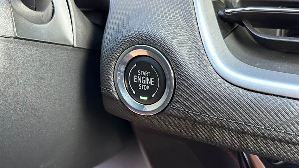 Thumbnail: 2026 Chevrolet TrailBlazer - 25