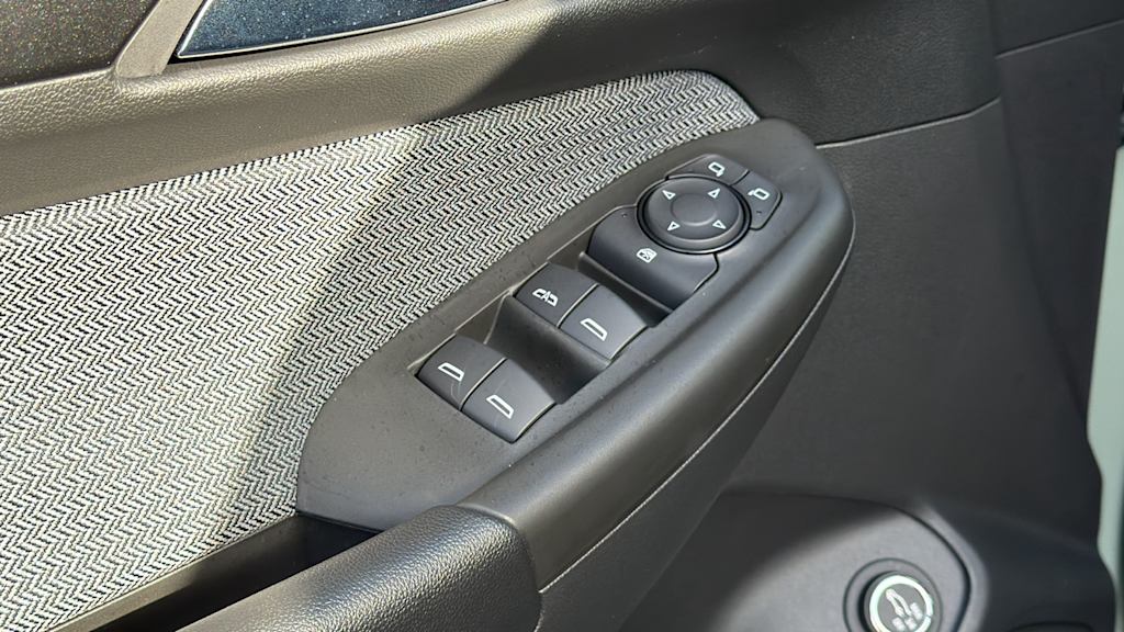 Thumbnail: 2026 Chevrolet TrailBlazer - 28