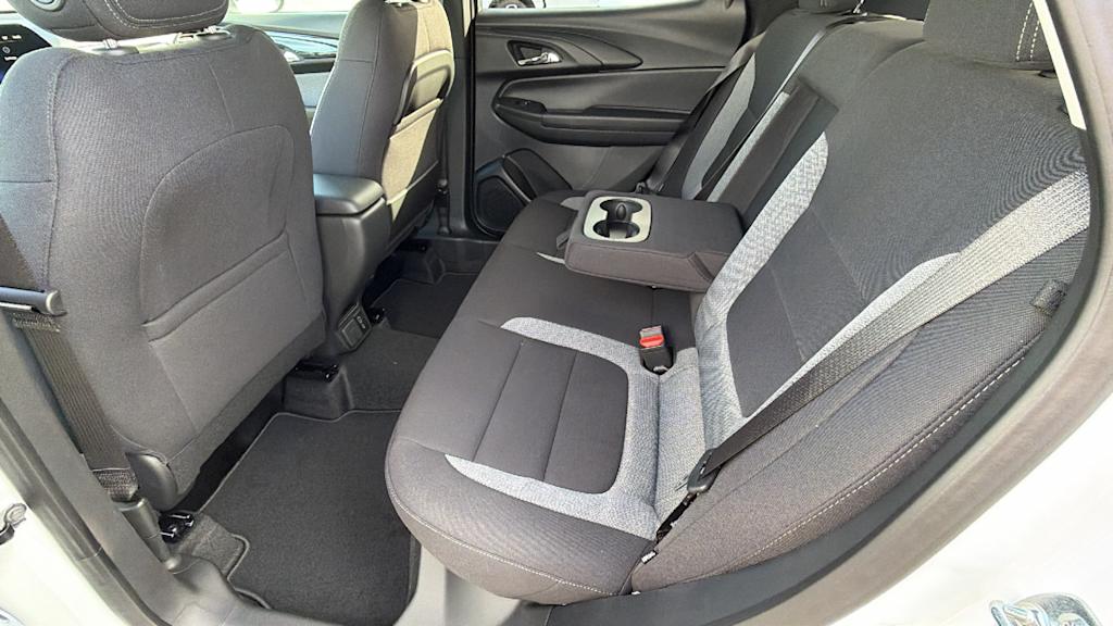 Thumbnail: 2026 Chevrolet TrailBlazer - 13