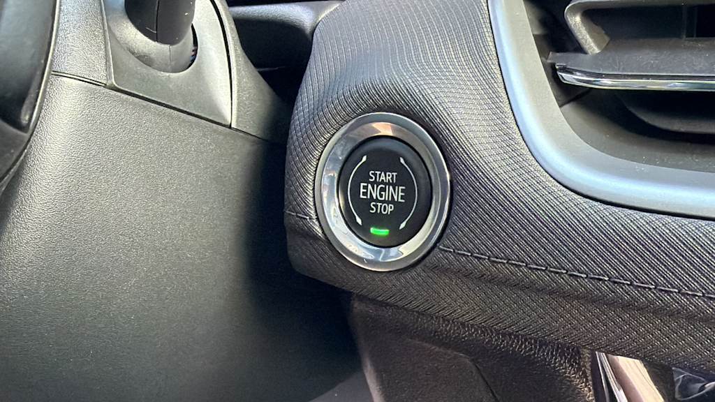 Thumbnail: 2026 Chevrolet TrailBlazer - 25