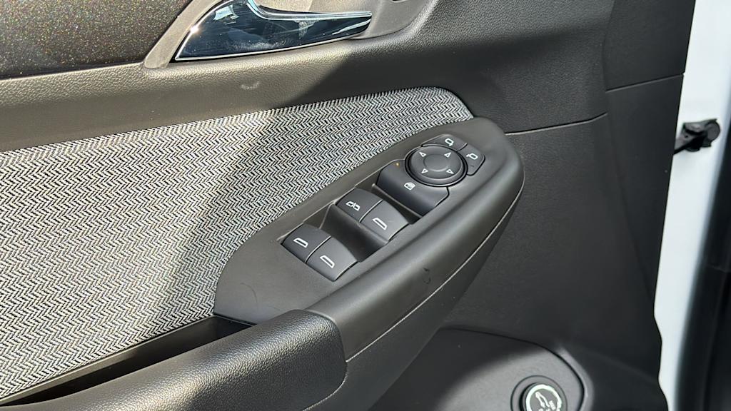 Thumbnail: 2026 Chevrolet TrailBlazer - 28