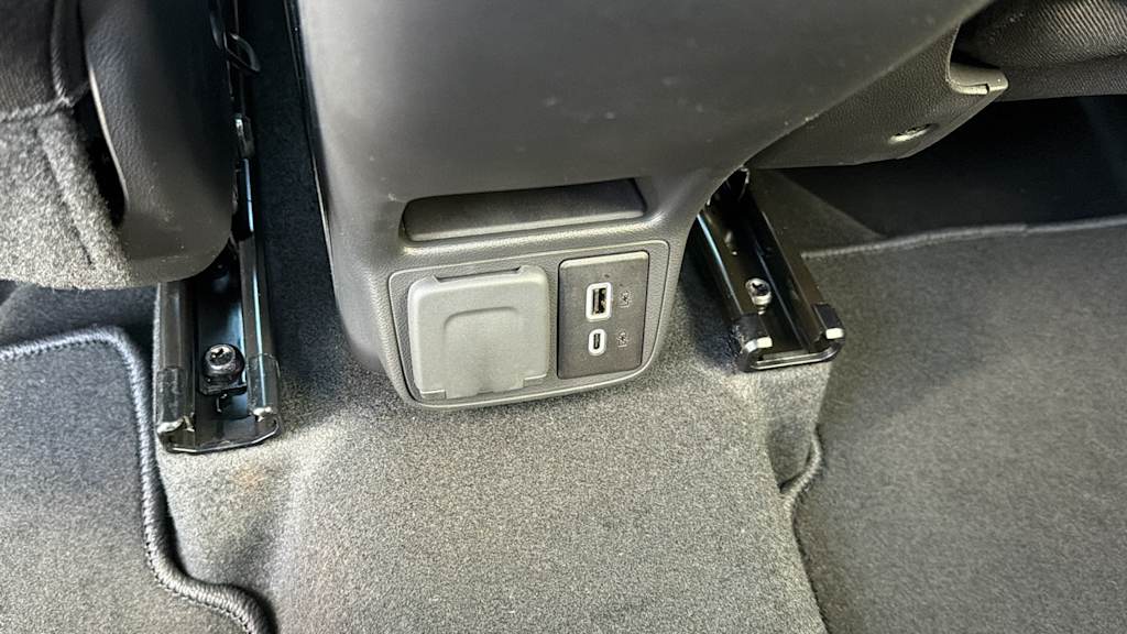 Thumbnail: 2026 Chevrolet TrailBlazer - 30