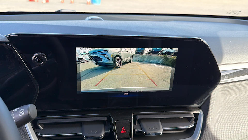 Thumbnail: 2026 Chevrolet TrailBlazer - 24