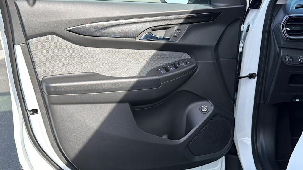 Thumbnail: 2026 Chevrolet TrailBlazer - 29