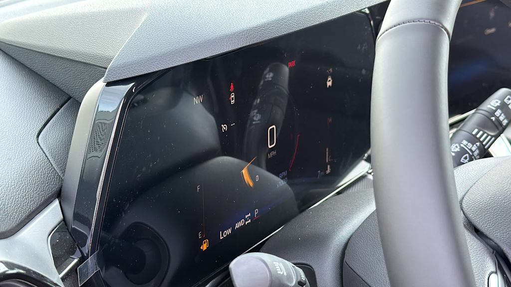 Thumbnail: 2026 Chevrolet TrailBlazer - 11
