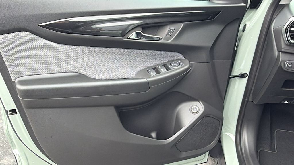 Thumbnail: 2026 Chevrolet TrailBlazer - 28