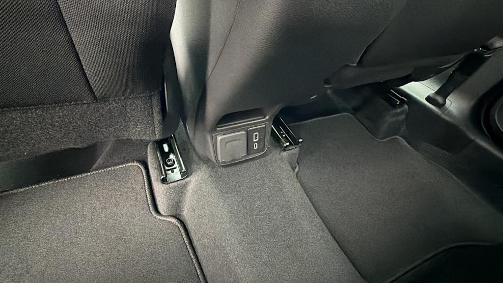 Thumbnail: 2026 Chevrolet TrailBlazer - 29