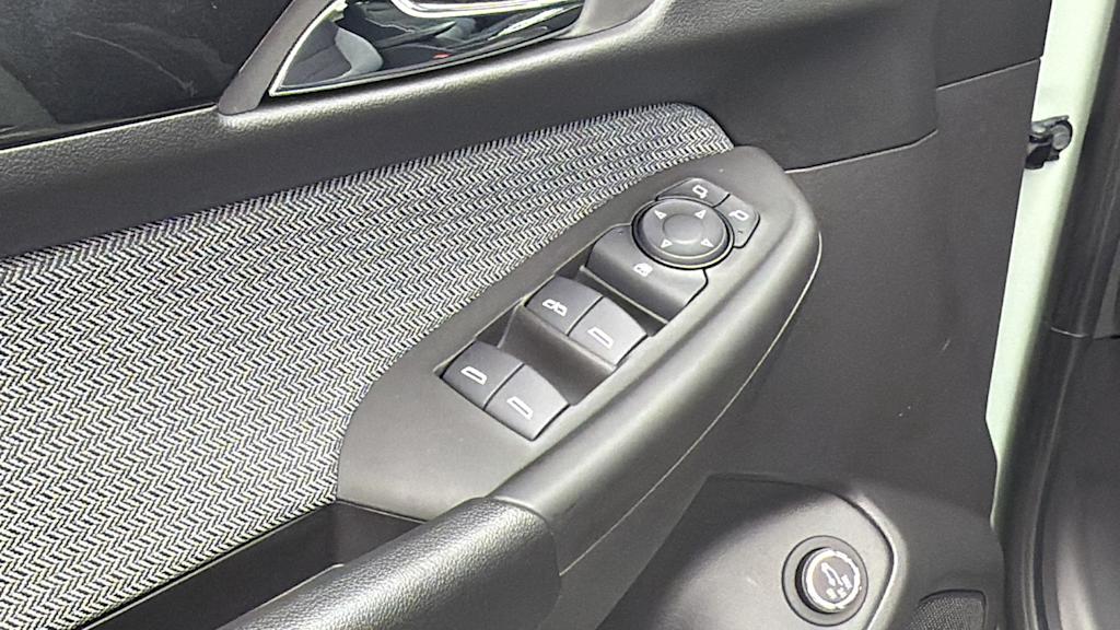 Thumbnail: 2026 Chevrolet TrailBlazer - 27