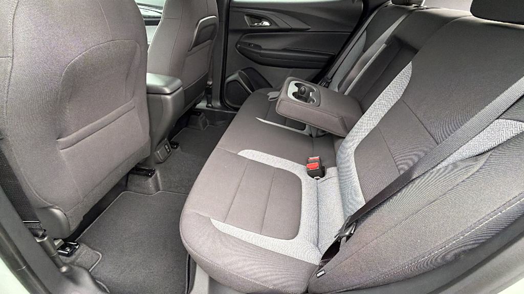 Thumbnail: 2026 Chevrolet TrailBlazer - 11