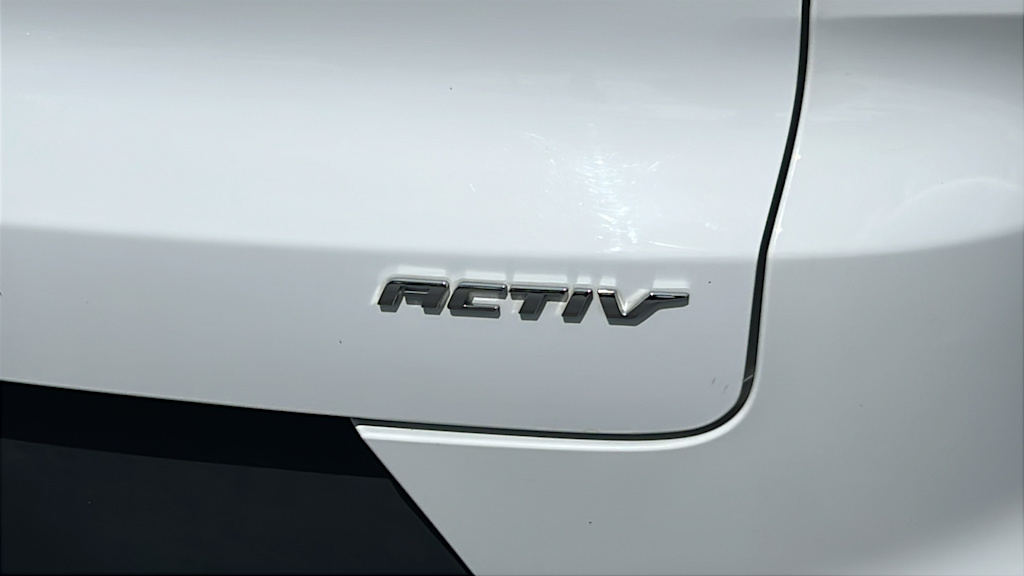 2021 Chevrolet TrailBlazer ACTIV 7