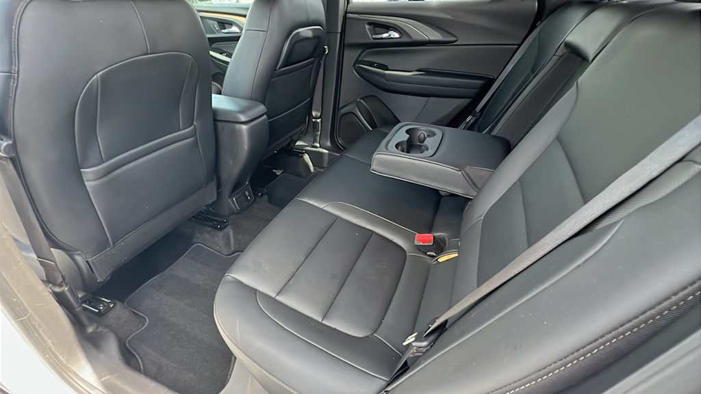 2021 Chevrolet TrailBlazer ACTIV 12