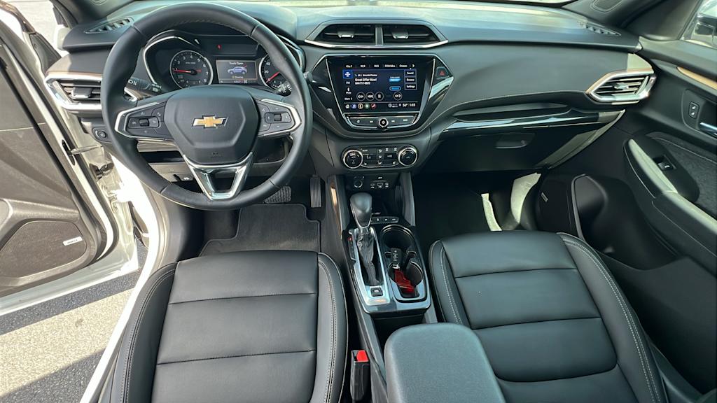 2021 Chevrolet TrailBlazer ACTIV 13