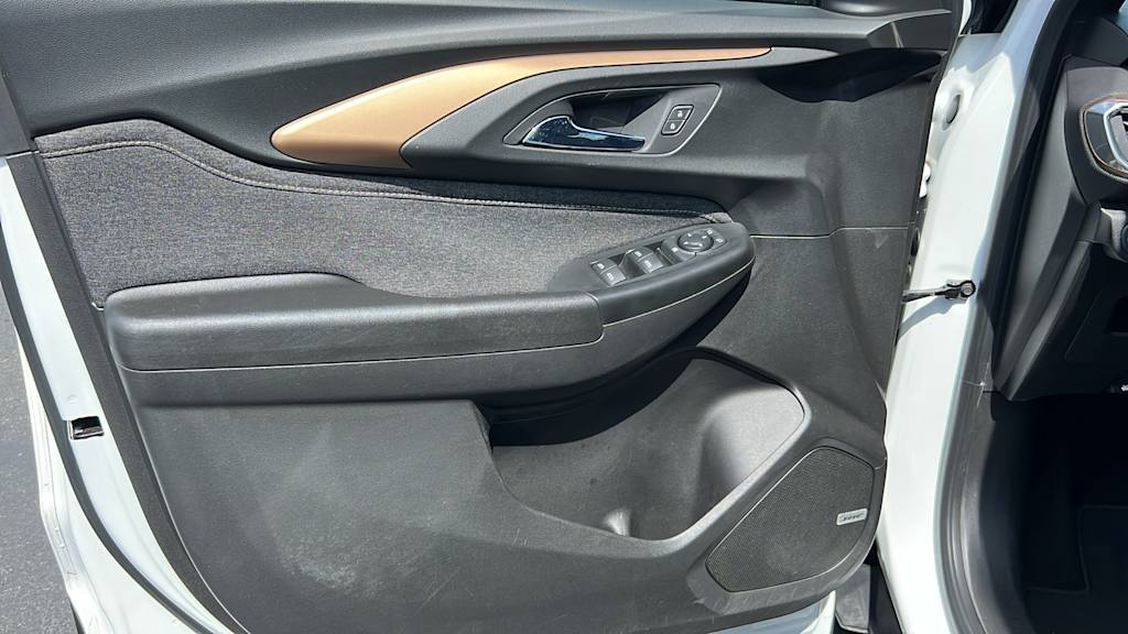 2021 Chevrolet TrailBlazer ACTIV 30