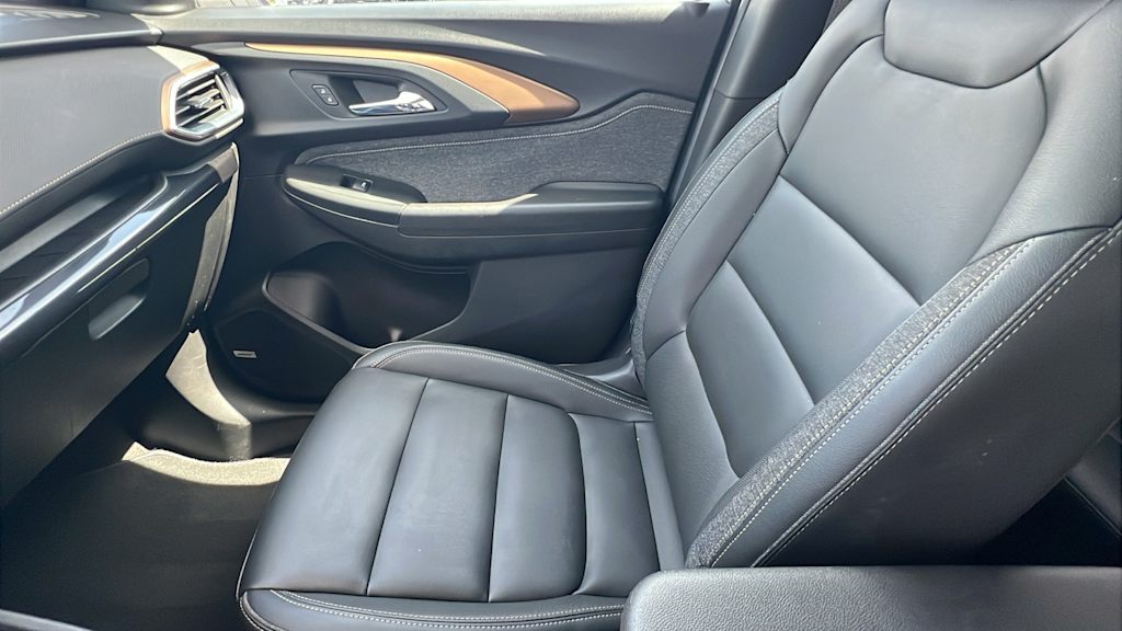 2021 Chevrolet TrailBlazer ACTIV 10