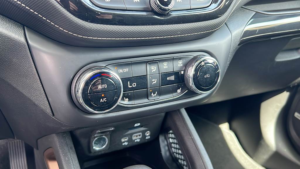 2021 Chevrolet TrailBlazer ACTIV 24