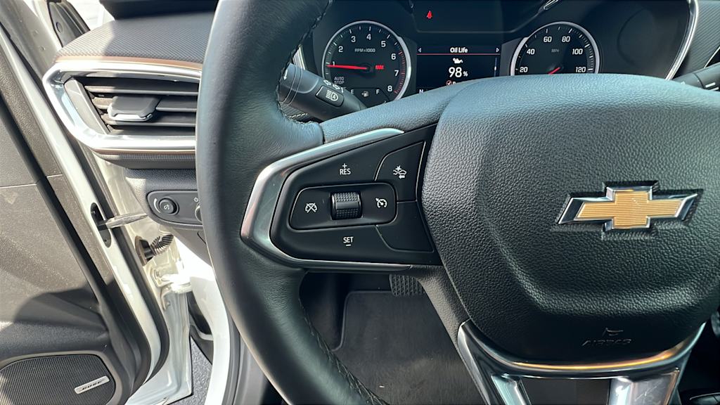 2021 Chevrolet TrailBlazer ACTIV 27