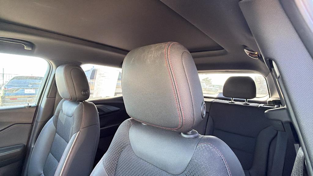 Thumbnail: 2023 Chevrolet TrailBlazer - 10