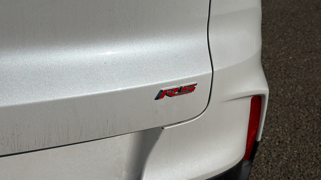 Thumbnail: 2023 Chevrolet TrailBlazer - 7