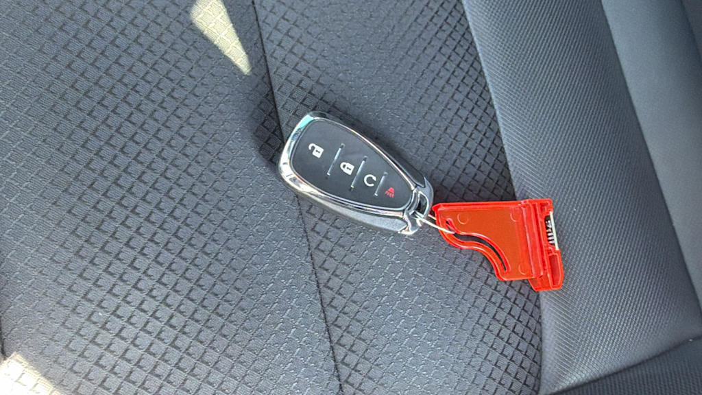 Thumbnail: 2021 Chevrolet TrailBlazer - 15