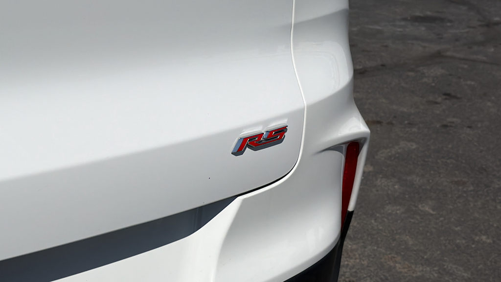 Thumbnail: 2021 Chevrolet TrailBlazer - 6