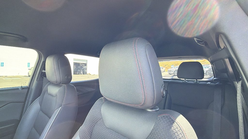 Thumbnail: 2021 Chevrolet TrailBlazer - 9