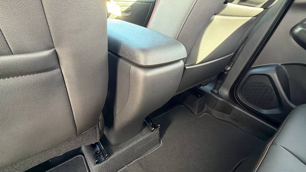 Thumbnail: 2026 Chevrolet TrailBlazer - 29