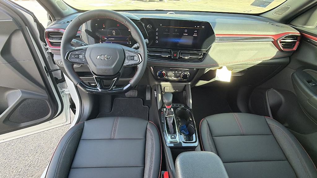 Thumbnail: 2026 Chevrolet TrailBlazer - 11