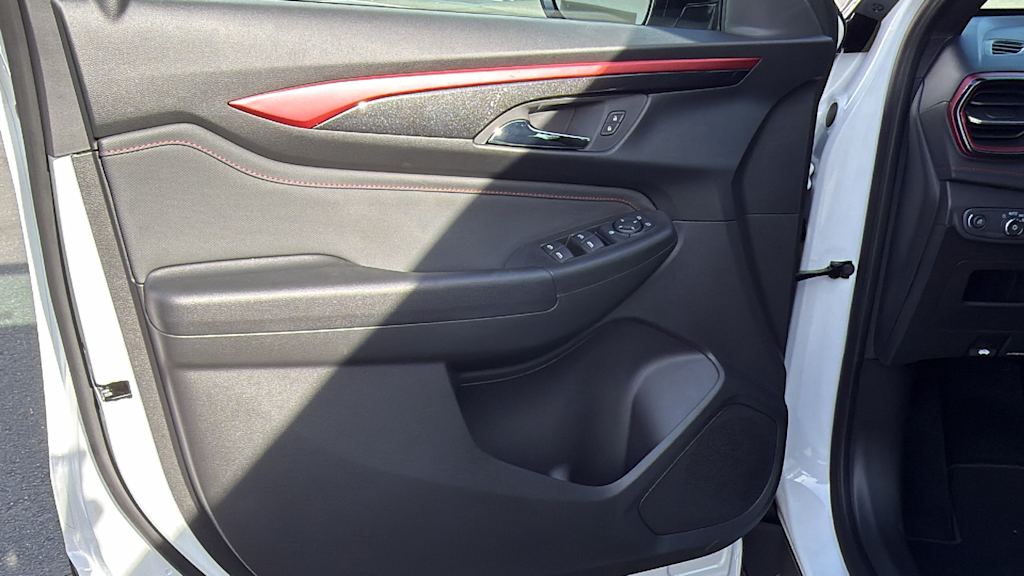 Thumbnail: 2026 Chevrolet TrailBlazer - 28