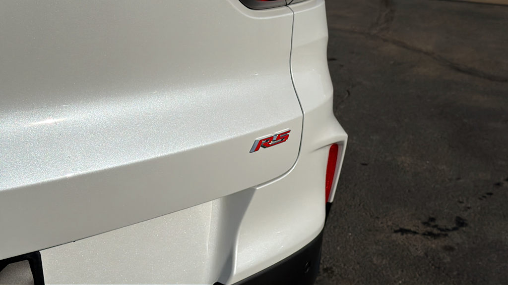 Thumbnail: 2026 Chevrolet TrailBlazer - 30