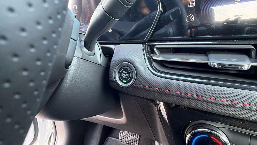 Thumbnail: 2026 Chevrolet TrailBlazer - 24