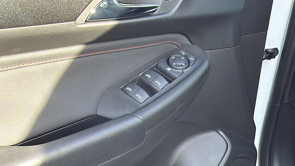 Thumbnail: 2026 Chevrolet TrailBlazer - 27