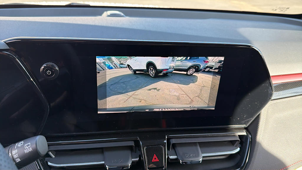 Thumbnail: 2026 Chevrolet TrailBlazer - 23