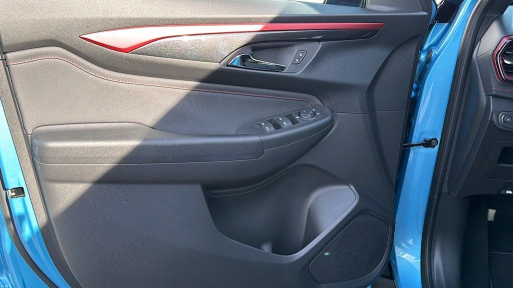 Thumbnail: 2026 Chevrolet TrailBlazer - 28