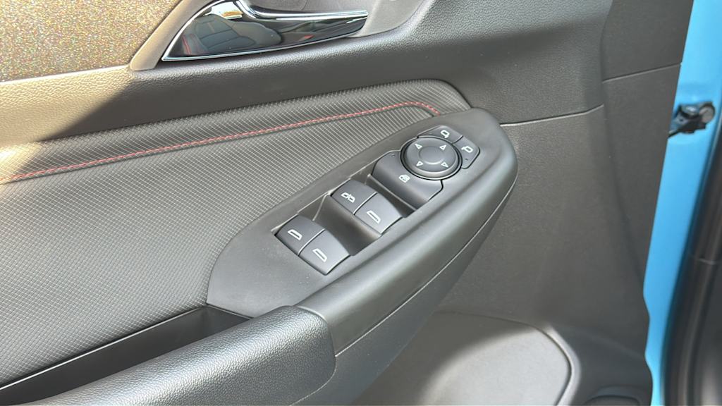 Thumbnail: 2026 Chevrolet TrailBlazer - 27