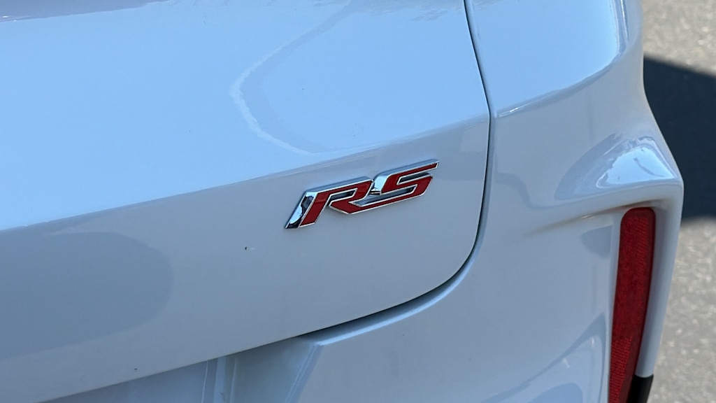 Thumbnail: 2026 Chevrolet TrailBlazer - 6