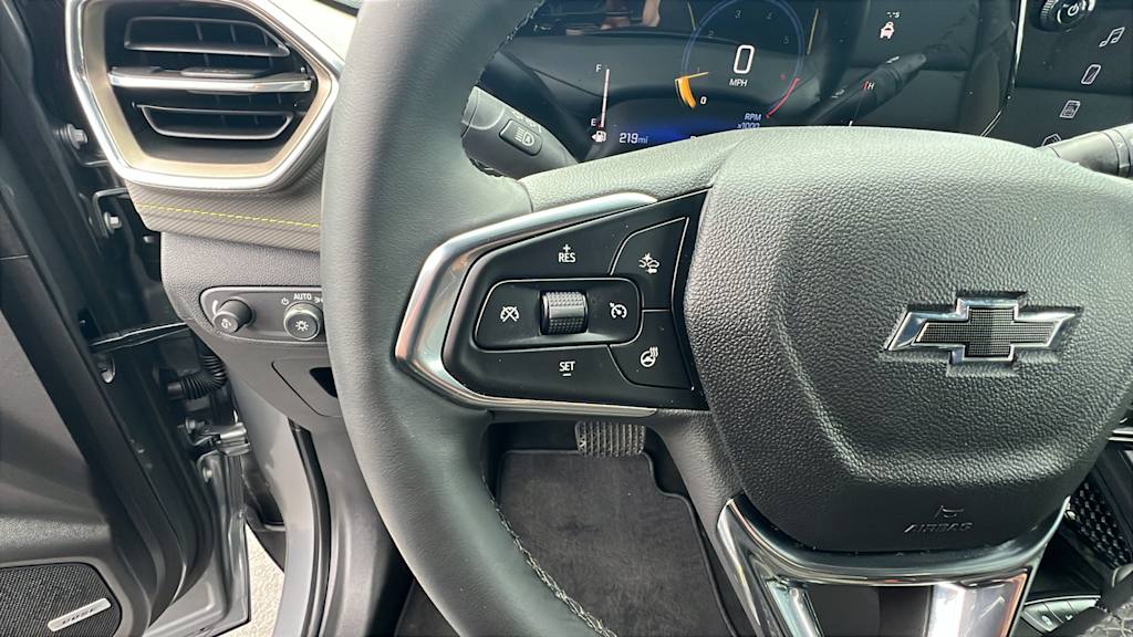 2025 Chevrolet TrailBlazer ACTIV 26