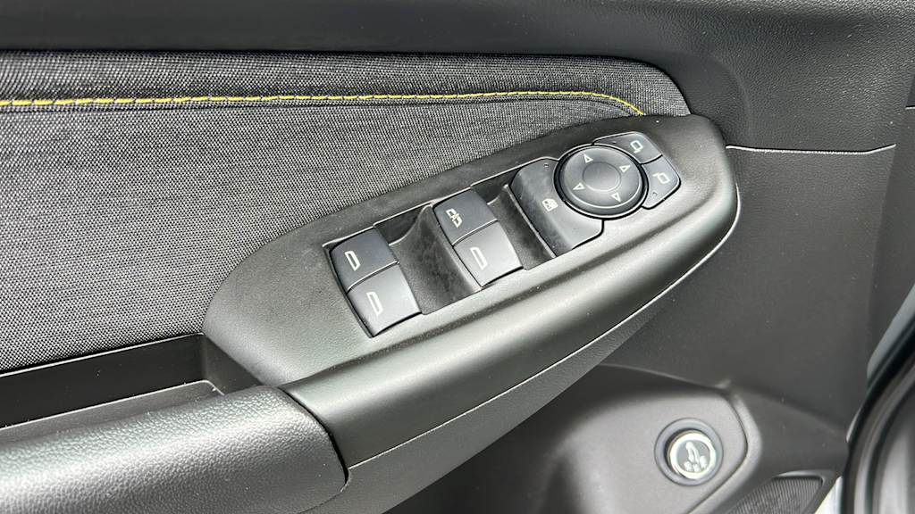 2025 Chevrolet TrailBlazer ACTIV 28