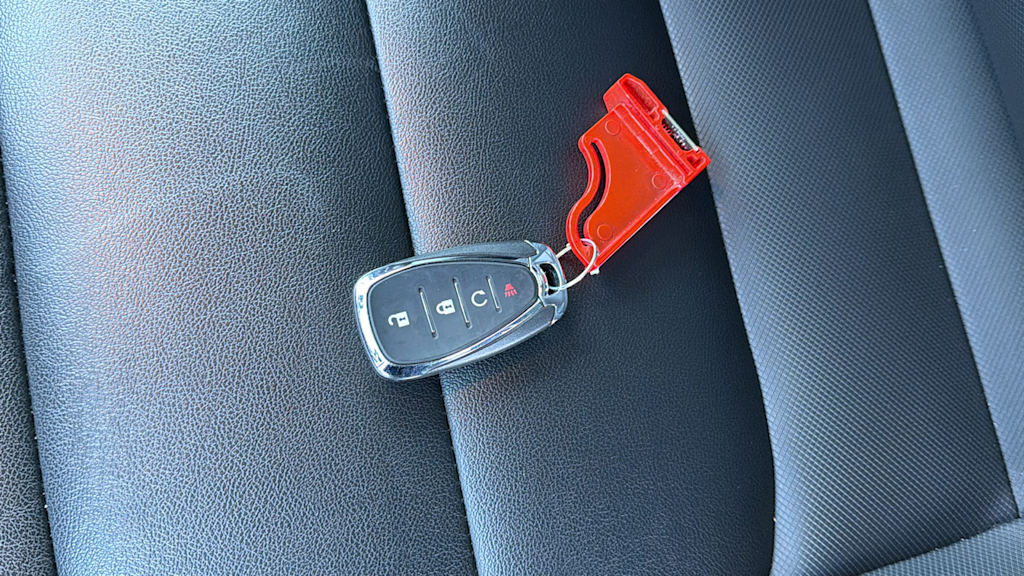 Thumbnail: 2021 Chevrolet TrailBlazer - 19