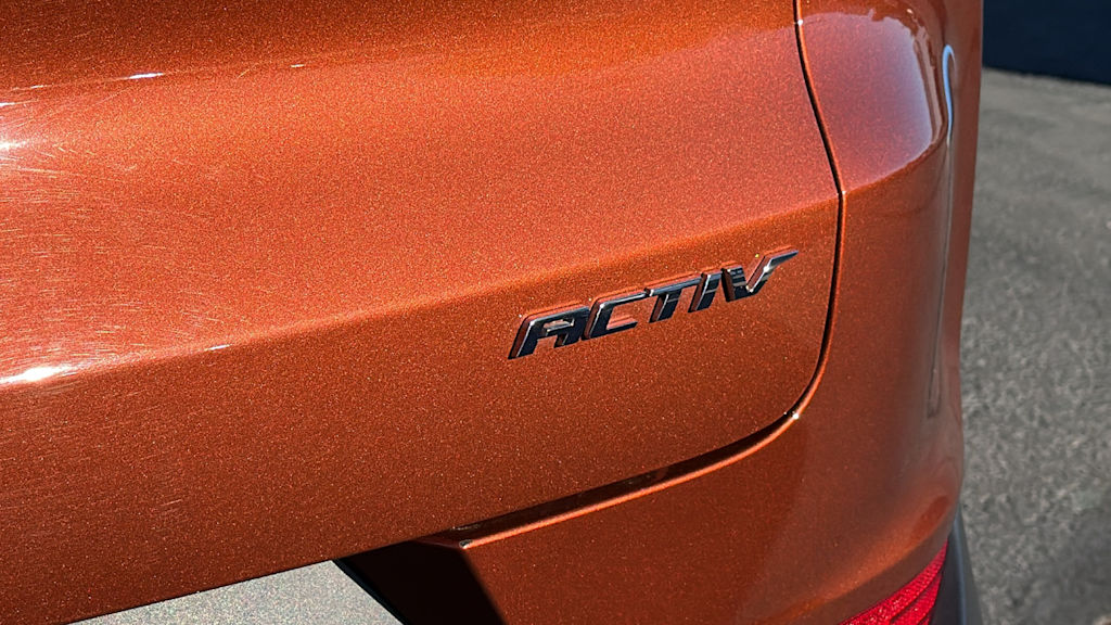 Thumbnail: 2021 Chevrolet TrailBlazer - 7