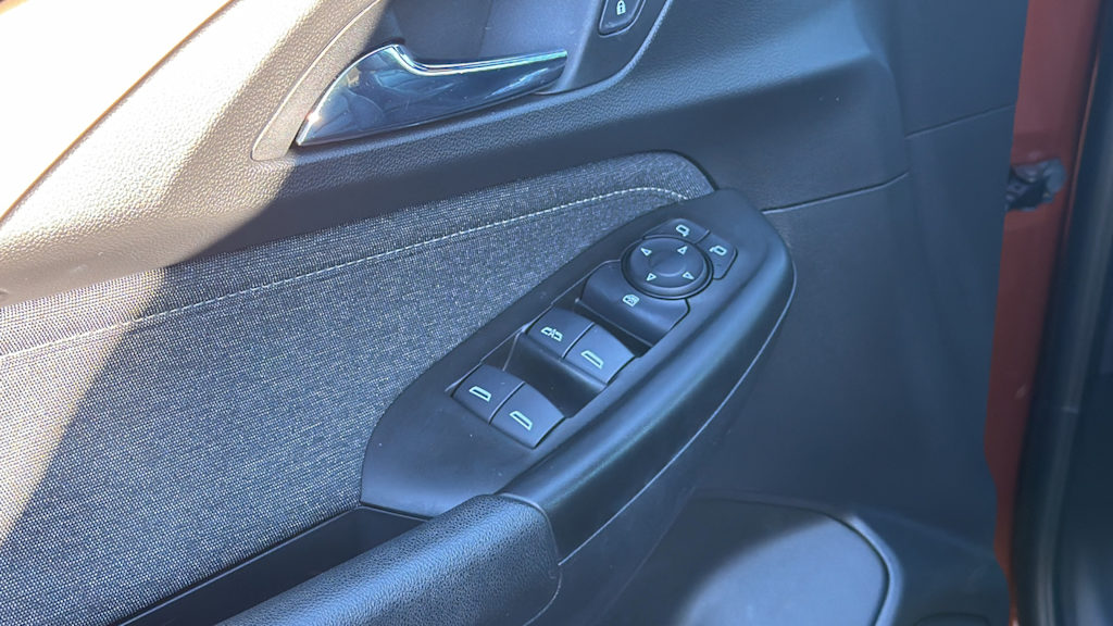 Thumbnail: 2021 Chevrolet TrailBlazer - 28